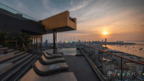 Edge Central Pattaya by JJJ